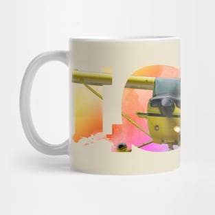 WOMEN PILOT Mug